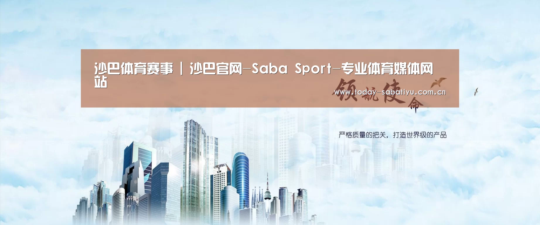 沙巴体育平台公司
