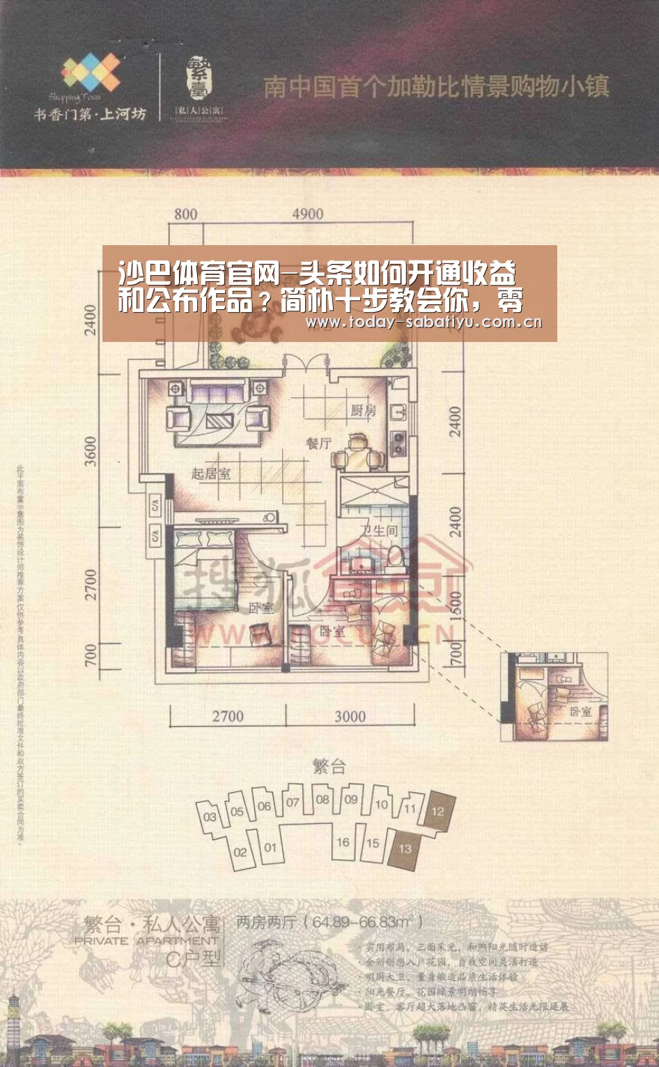 沙巴体育官网-头条如何开通收益和公布作品?简朴十步教会你,零基础入门自媒体(图3) 沙巴体育官网